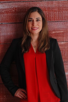 Julie Ilyas, MBA